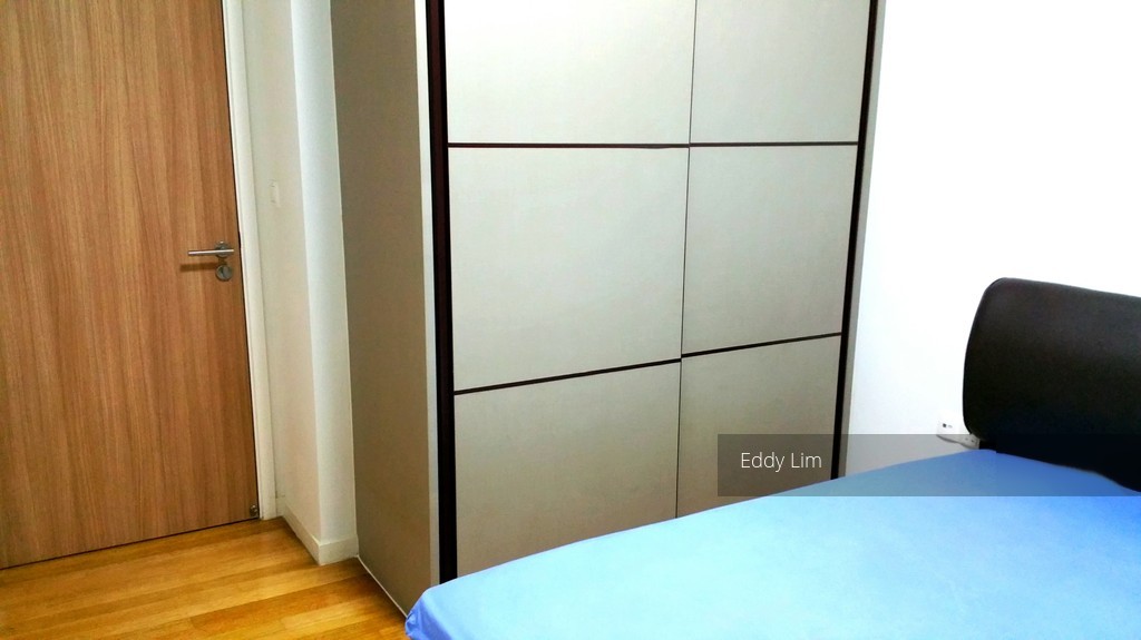 Canberra Residences (D27), Condominium #108740362